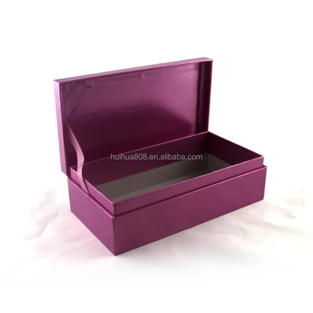 luxury gift paper box packaging for bird nest