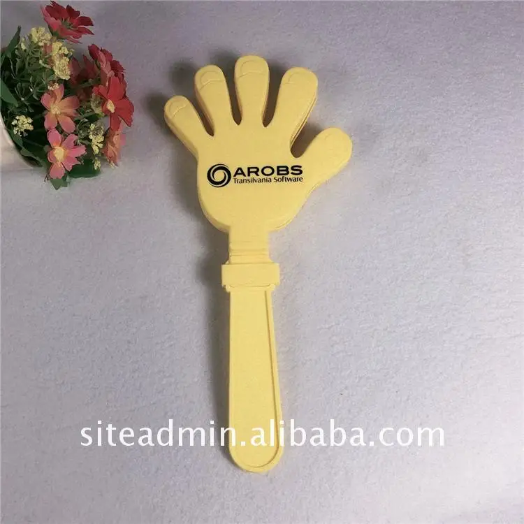 hand clapper toy