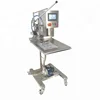 Wine milk syrup big bag in box bib filling machine