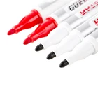 Dual Tip Fabric Small Size Markers Pens for White Board and Chalkboard