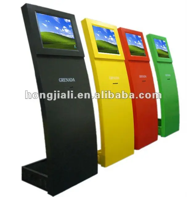 mini kiosk image