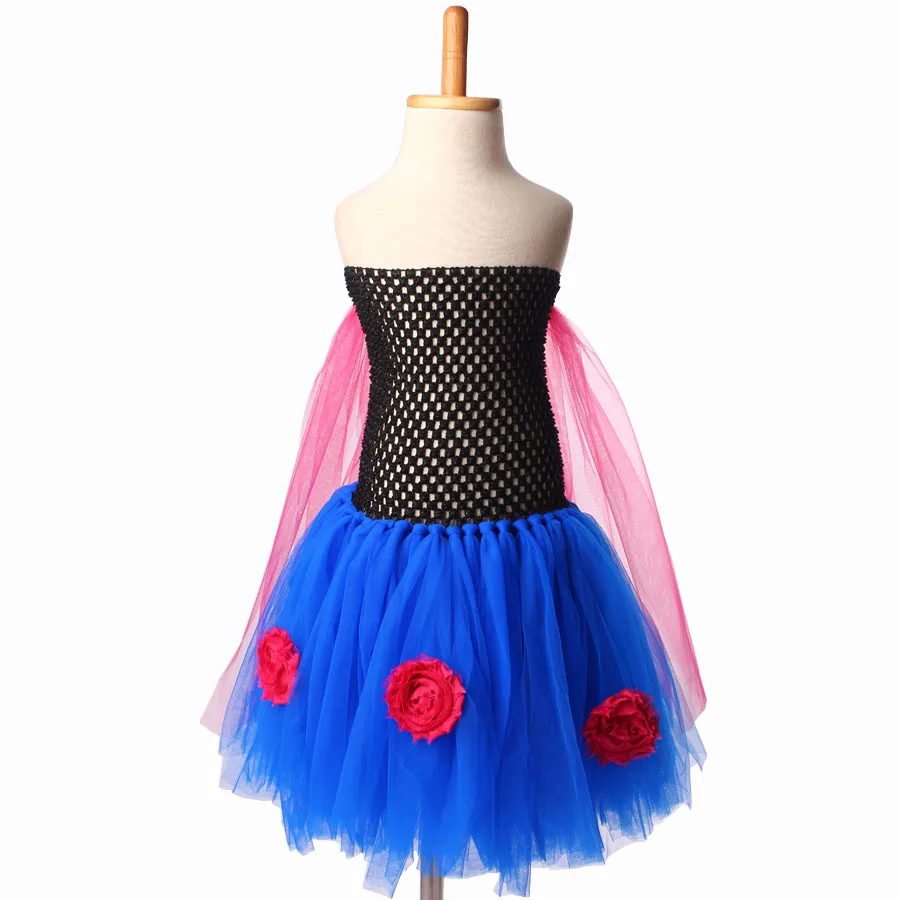 Baby Ball Gown