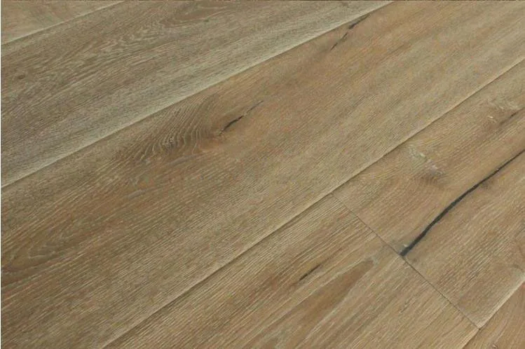 Hand Scraped Oak Engineered Wood Flooring Buy Interlocking Wood