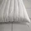 Craft Quilting shredded memory foam pillow polyester pillow cover microfiber filler for pillow