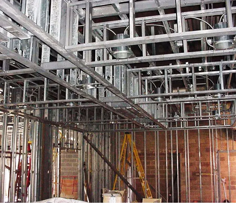 G.I_7 | Prance | Aluminum Ceiling | Metal Ceiling | PVC Panel | Calcium Silicate Board | Curtain Wall | Ceiling Tiles | False Ceiling | Mineral Fiber Ceiling | Gypsum Board | Fiber Cement Board