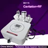 B0115 RF Cavitation Ultrasonic Slimming Machine With Ultrasonic Cavitation Parts