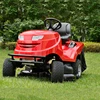 Hot sale ride-on lawn mower ride on lawn mower tractor riding lawn mower tractor made in China