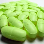 Moringa Moringa Moringa Tablets Organic Pure Leaf Powder Natural 450 Mg Extract 100 Superfood