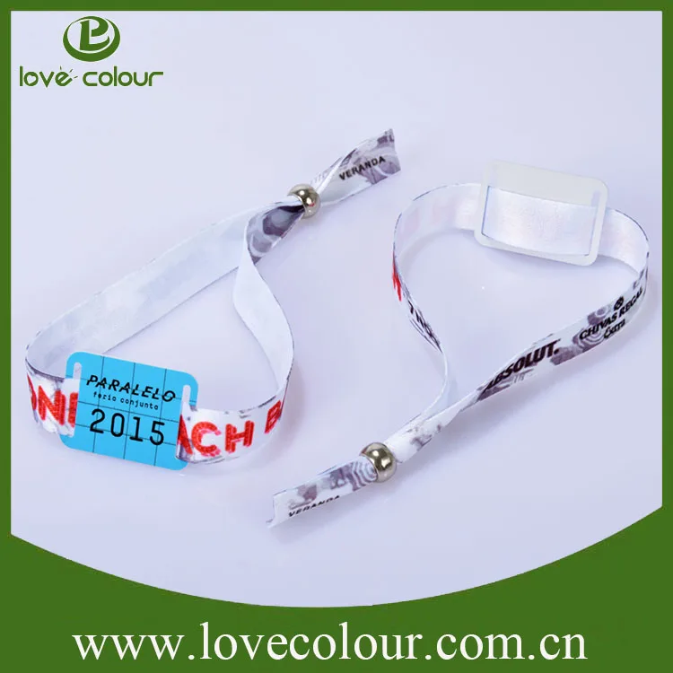 RFID WRISTBAND-16