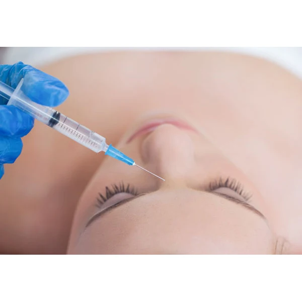 Anti-wrinkle HA hyaluronic acid Gel Filler Injection pure hyaluronic acid use for injection 1 ml 2 ml 5 ml 10 ml 20 ml, Transparent
Anti-wrinkle HA hyaluronic acid Gel Filler Injection pure hyaluronic acid use for injection 1 ml 2 ml 5 ml 10 ml 20 ml, Transparent