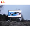 P6 outdoor smd billboard advertising led display digital billboard cost
