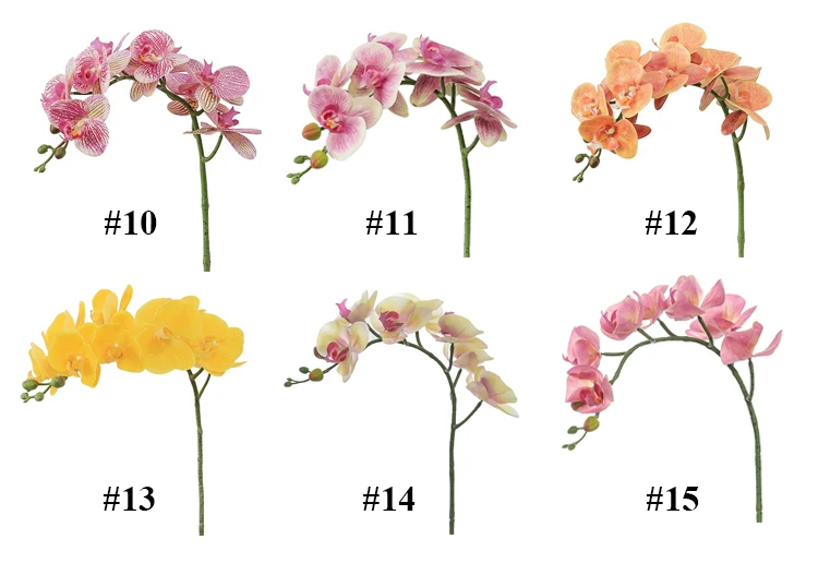 gifts & crafts  decorative flowers & wreaths  detailed images