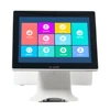 China Cheap Touch Screen System 15 inch Pos Machine Computer Billing Machine