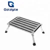 Goldgile Adjustable Height Platform Step