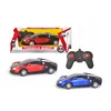 1:18 Remote Control Car Toy Children 4 Channel R C Car Toy with Light