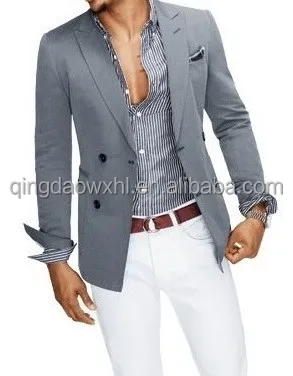 Online shopping new wedding pant coat design for men