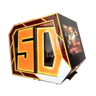 5d 7d 9d cinema software movies 9 seats equipment arcade game machines