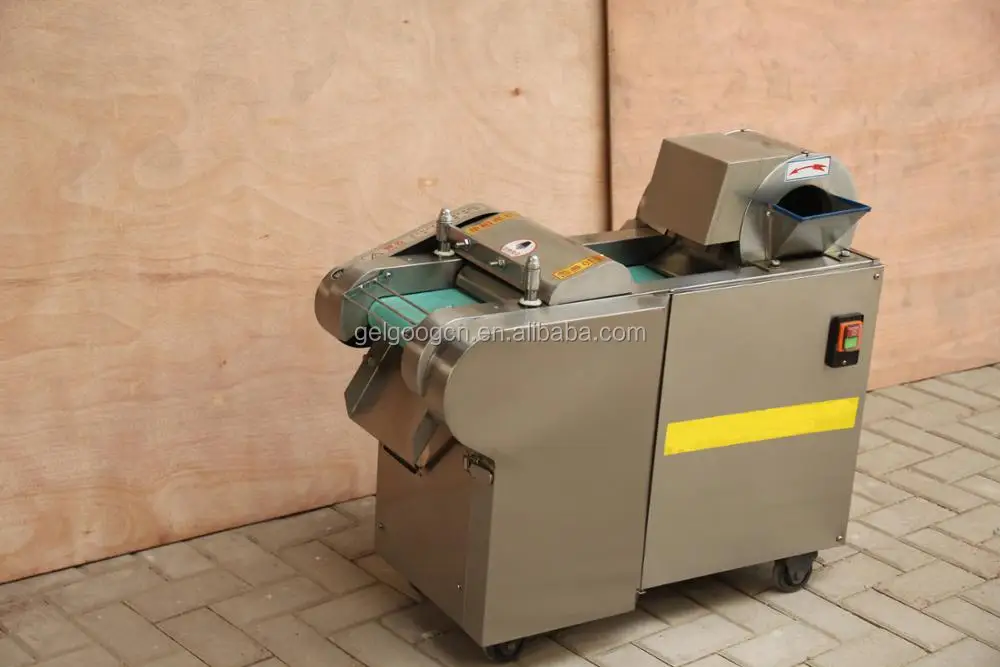 Automatic Onion Cutting Machine Price