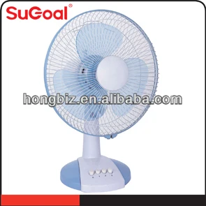 China Factory table fan power consumption