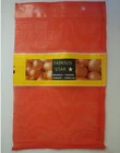 vigin PP mesh wicket bags for onions automatic packing 20kg packing small nets