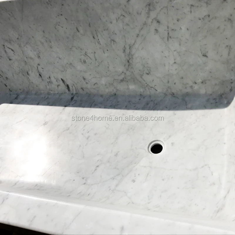 large size marble tub for bathroom