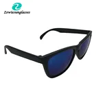 2019 Wholesale High Quality Mens Womens Square Sunglasses Polarized Shades