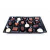 Custom Size PET/PVC Blister Chocolate Tray