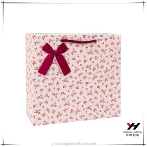 black gift bags factory