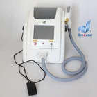 Portable ND YAG Laser Tattoo Removal Machine 1064
