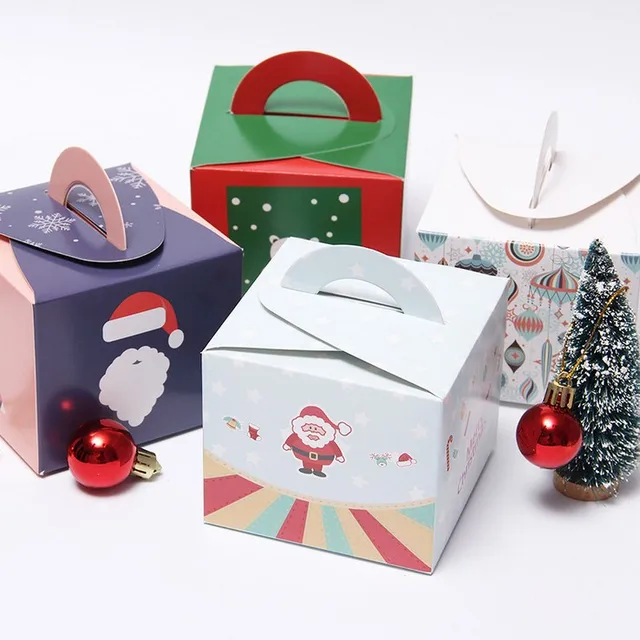 candy, cake packaging boxes muffin biscuit cookie macaron gift