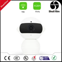 720p Mini Bluetooth Camera Mini Video