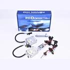 2015 New 12V 55W H4 Bi Xenon Hid Xenon Kit 3000K 600K 8000K
