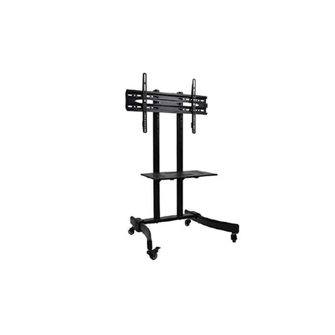 Led Outdoor Tv Stand With Four Wheels,Industrial Tv Stand Buy Outdoor