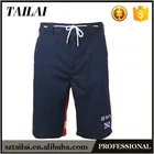 Wholesale clothing Casual Fashion microfiber softball shorts