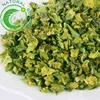 High Quality Hot Sale Dried Vegetables Dehydrated Green Bell Pepper Granules