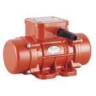 High speed 3600rpm concrete vibrator with motor