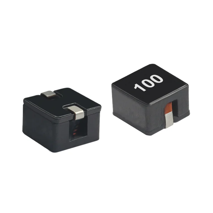 Fixed Inductors 10uH 20/% 100 pieces