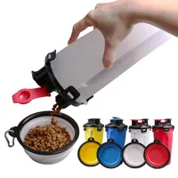 Outdoor Traveling Portable Silicone Pet Foot water cup dispenser feeder dog bowl water bottle
Outdoor Traveling Portable Silicone Pet Foot water cup dispenser feeder dog bowl water bottle