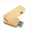 Bulk Promotional 8GB Wooden Cheap USB Key With 100% Full Capacity
