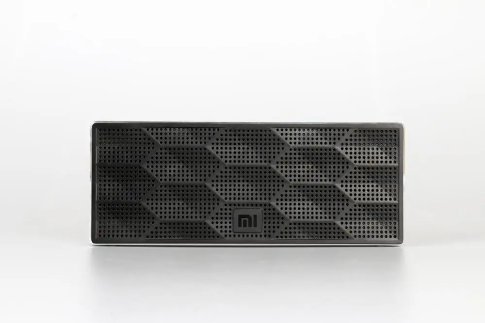Xiaomi Square Box Blue-tooth Speaker Wireless Portable Stereo Mini Speaker New Original Blue-tooth 4.0 for Mobile Phones - ANKUX.COM