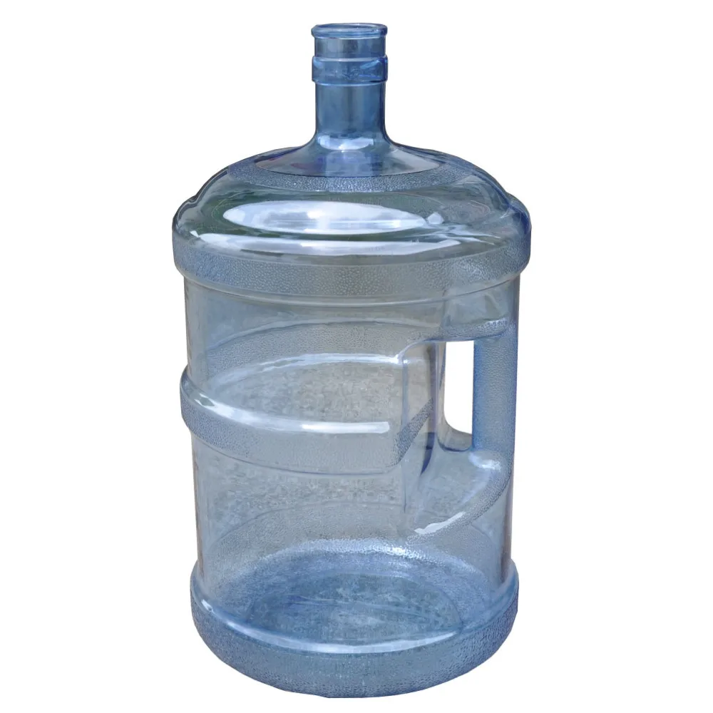 5 gallon polycarbonate bottle for drinking water