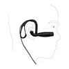 Ear Clip Mounted Earphone Body Worn Ear-Hook Android OTG USB Extension Headset Camera 720P On Android Phone Or Tablet