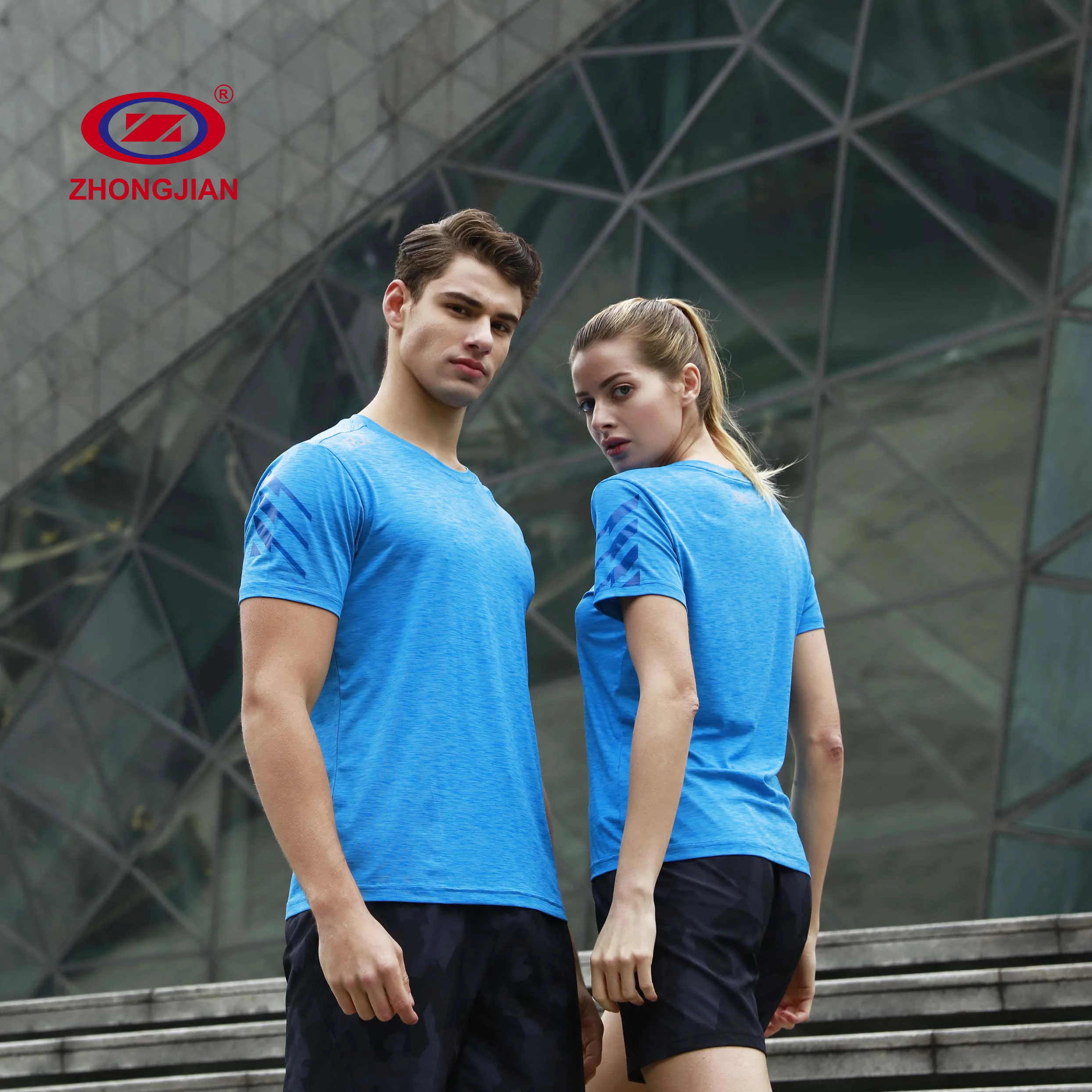OEM blank solid color breathable custom men sport gym round neck t-shirt, Gray,blue,light blue,army green,yellow,red
OEM blank solid color breathable custom men sport gym round neck t-shirt, Gray,blue,light blue,army green,yellow,red