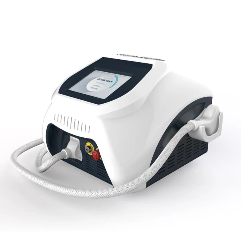 2019 newest advanced 808nm skin rejuvenation and 808 hair removal machine made in China
2019 newest advanced 808nm skin rejuvenation and 808 hair removal machine made in China