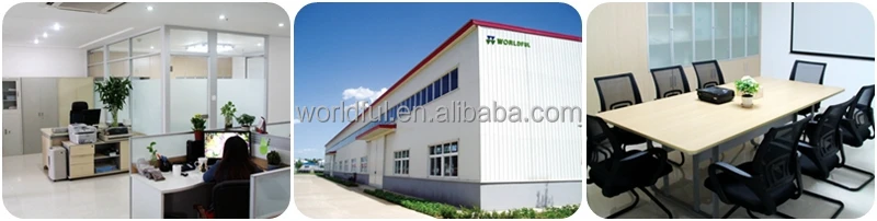 Office and Factory