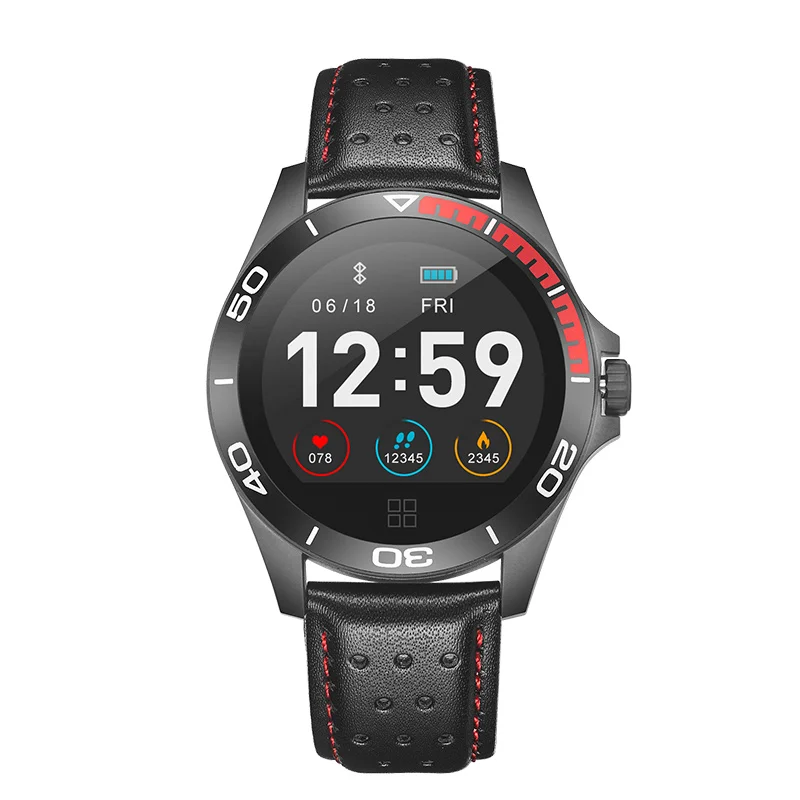 smart watch ck