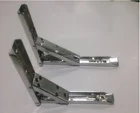 1.5MM Foldable metal bracket for furniture