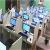 Univirsity digital language learning lab system