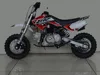 CFR 110 pit bike with 10inch tire
