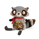 Selling Cartoon Character Soft Doll Toy Custom Anime Plush Toys